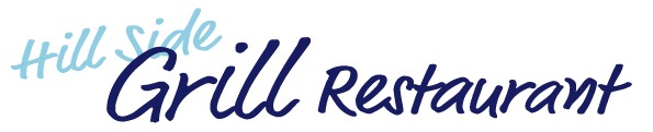 ヒルサイドグリルレストランのロゴ